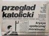 PRZEGLĄD KATOLICKI NR 12 (196) WARSZAWA 20 MARCA 1988 r. ROK LXXVI